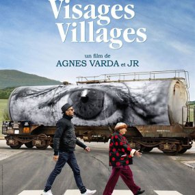 Festival de film des générations: "Visages, villages" suivi d'un débat sur la créativité à tout âge