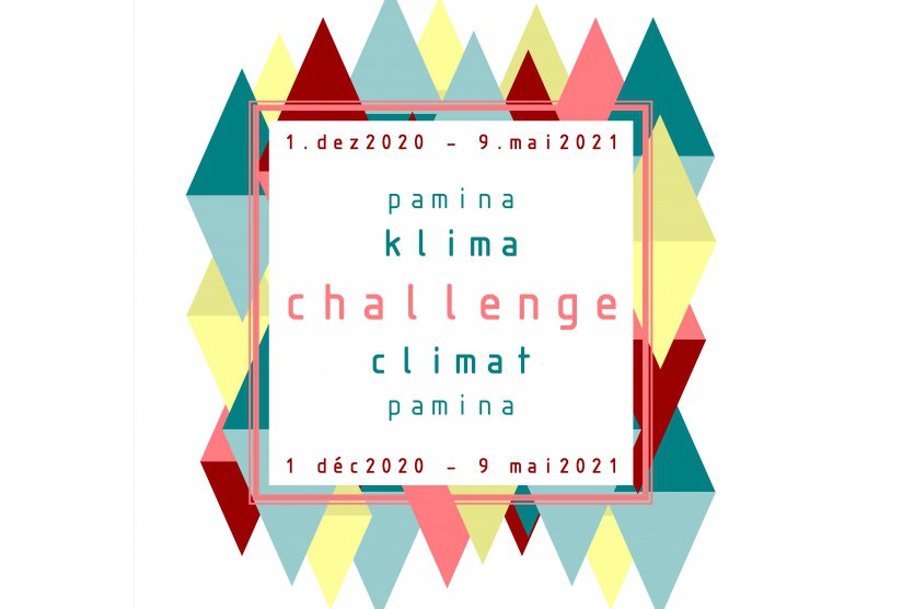 Challenge Climat PAMINA 2021