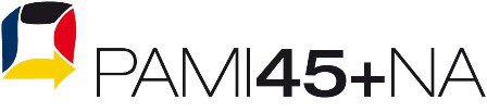 Logo PAMI45+NA