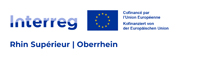 INTERREG Rhin supérieur