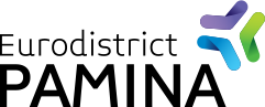 Logo Eurodistrict PAMINA