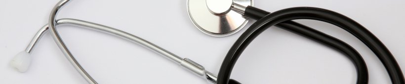 stéthoscope