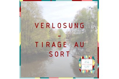 Tirage au sort dans le cadre du Challenge-Climat-PAMINA