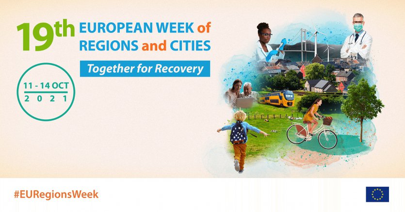 #EURegionsWeek: Workshop zur grenzüberschreitenden Gesundheit