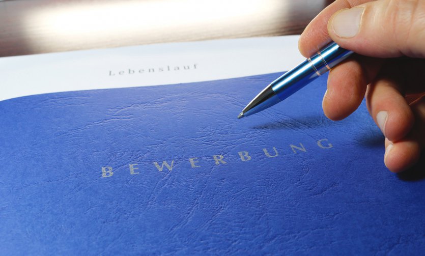 Offre d'emploi : Deutsche Sportjugend