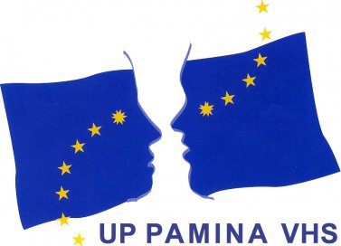 Nouveau programme de l'UP PAMINA