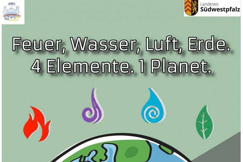 Deutsch-französische Jugendfreizeit für 13- bis 16-Jährige