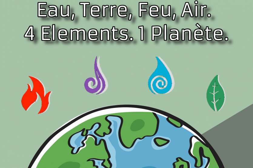Séjour franco-allemand pour les 13 - 16 ans