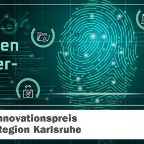 NEO2022 – Prix de l'innovation de la TechnologieRegion de Karlsruhe (TRK)