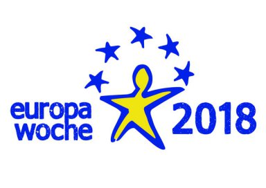 Europapreis 2018 „Deutsch-Französisches Tandem – Herzstück einer vertieften EU“