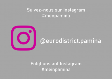 Suivez-nous sur Instagram