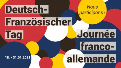 Rendez-vous citoyen « Imaginer ensemble l’avenir du Rhin supérieur »