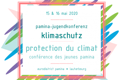 PAMINA-Jugendkonferenz: Klimaschutz