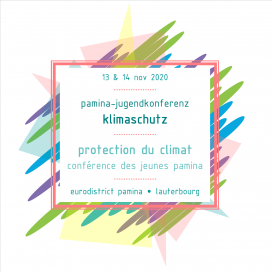 PAMINA-Jugendkonferenz: Klimaschutz
