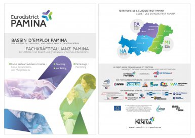 Bassin d'emploi PAMINA