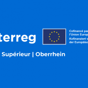 INTERREG VI Rhin supérieur : Evénement de lancement