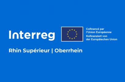 INTERREG VI Rhin supérieur : Evénement de lancement