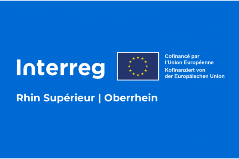 INTERREG VI Rhin supérieur : Evénement de lancement