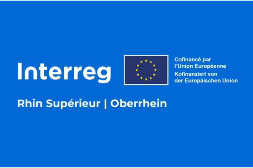 INTERREG VI Oberrhein: Auftaktveranstaltung