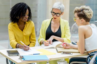 Congrès Trinational des réseaux de femmes du Rhin supérieur