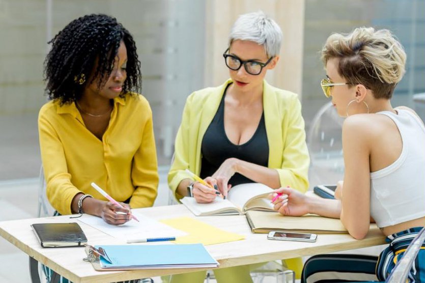 Congrès Trinational des réseaux de femmes du Rhin supérieur