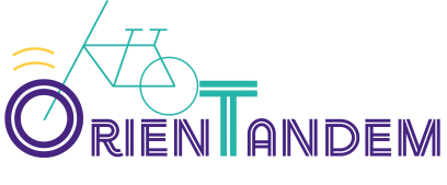 Logo OrienTandem