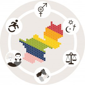Appel à projets « Diversité, un plus »