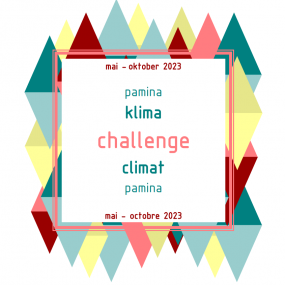 Challenge Climat PAMINA 2023