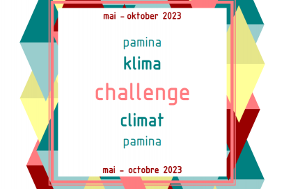 Challenge Climat PAMINA 2023