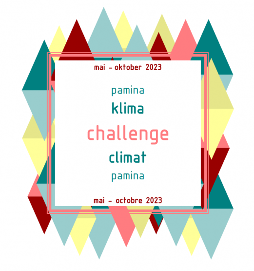 Challenge Climat PAMINA 2023