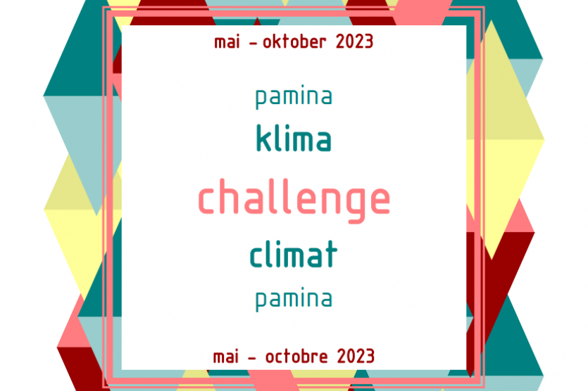 Challenge Climat PAMINA 2023