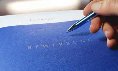 Stellenausschreibung: Werden Sie Teil des Infobest-PAMINA-Teams