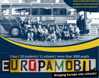 EUROPAMOBIL 2023