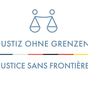 Justice sans frontière : Point de contact pour la justice en région frontalière