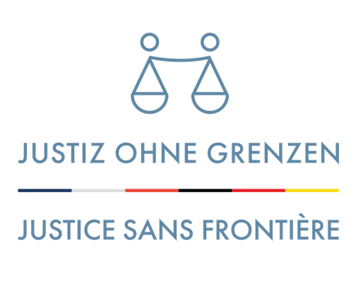 Justiz ohne Grenzen: Deutsch-französische Kontaktstelle für Justizfragen in der Grenzregion