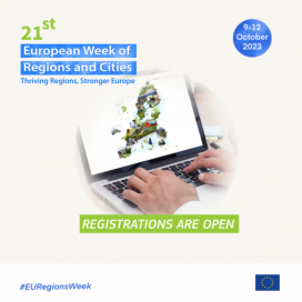 EWRC - Workshop : "Grenzüberschreitende Verflechtungsräume, Laboratorien der europäischen Integration"