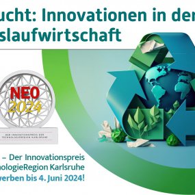 Innovationspreis NEO2024