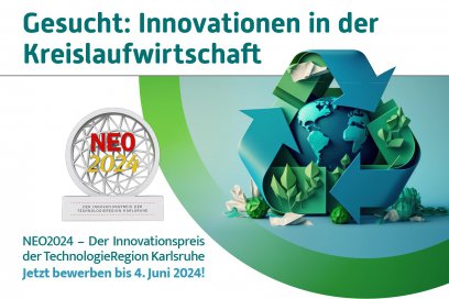 Innovationspreis NEO2024