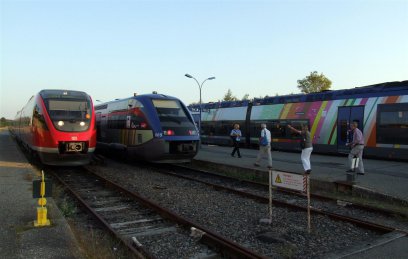 Reconnaissance transfrontalière des tickets jeunes dans les transports en commun