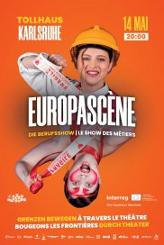 Grenzüberschreitende Berufsorientierung: EuropaScènes „Jobgarten“ präsentiert SchülerInnen Berufe