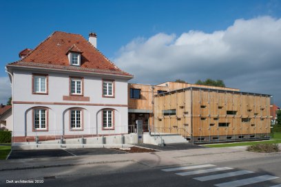 INFOBEST PAMINA : Rentensprechtag