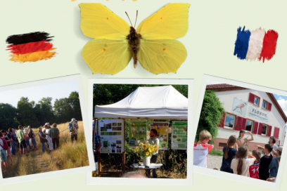 Deutsch-französisches Naturfest