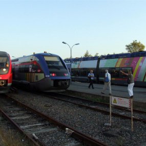 Reconnaissance transfrontalière des tickets jeunes dans les transports en commun