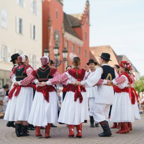 Festival du Houblon - 64e édition