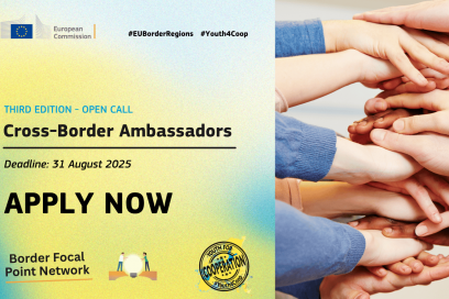 Ambassadeurs transfrontaliers