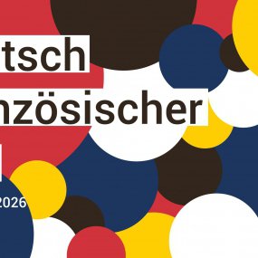 Projektausschreibung „Deutsch-Französischer Tag“ - Bis zu 5.000 € für Projekte zwischen 16. und 31. Januar 2026