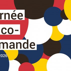Appel à projets « Journée franco-allemande » - Jusqu’à 5 000 € pour vos projets du 16 au 31 janvier 2026
