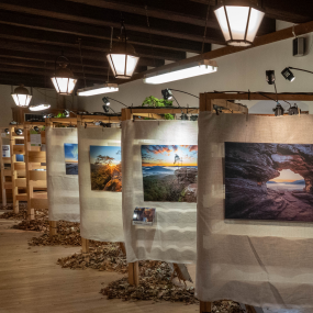 8. Ausgabe des deutsch-französischen Naturfotofestivals