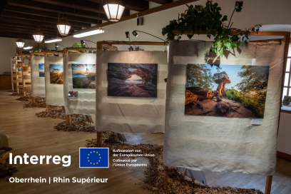 8. Ausgabe des deutsch-französischen Naturfotofestivals