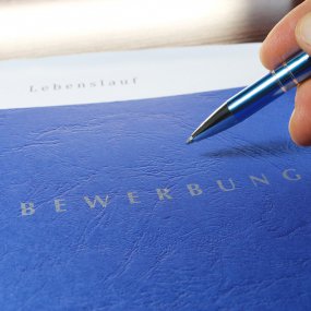 Offre d'emploi : Chef/Cheffe du pôle « contrôle financier et accompagnement des projets »